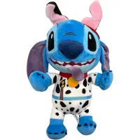 Simba Stitch Dalmatiner-nalle 25 Cm