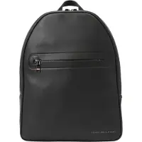 Tommy Hilfiger Läderryggsäckmodell