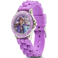 Disney Frozen Accutime - Watch Time Teacher Frozen