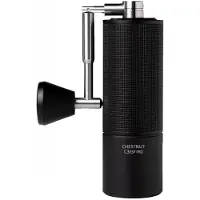 Timemore C3 ESP PRO Black kryddkvarn – manuell kvarn