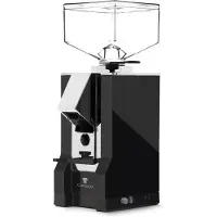 Eureka Coffee Grinder Mignon Classico Matte Black - Automatic Grinder - Matte Black