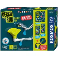 Adlibris Gecko Run Kulbana Big Box (SE/NO)