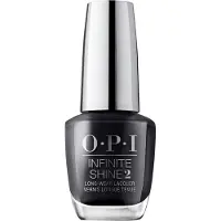OPI Infinite Shine 2 Strong Coal-ition 15ml