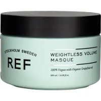 Ref Weightless Volume Masque