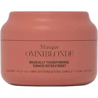 OMNIBLONDE Magically Transforming Tomato Retreatment 175 ml