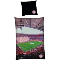 Merchandise Bayern München Sängkläder Allianz Arena - Multicolor - , storlek One Size