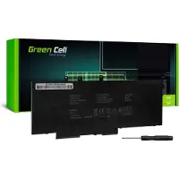 Green Cell De128v2 Ersättningsbatteri För Bärbar Dator