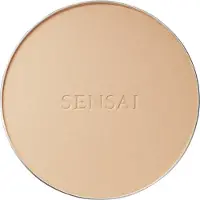 Sensai Total Finish Foundation Refill Fond de teint poudre TF102 Soft Ivory 11 g