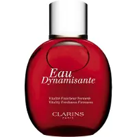 Clarins Eau Dynamisante Treatment Doftspray | terfuktar Vitaliserar och parfymerar huden | Eteriska oljor | Alla hudtyper | 3.3 Vtskeuns