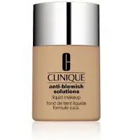 Clinique Anti-blemish Solutions Liquid Makeup Grädde