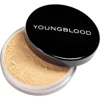 Youngblood Loose Mineral Foundation Löspuder 10 ml Coffee