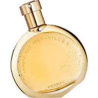 Hermès Paris L'Ambre Des Merveilles edp 50ml