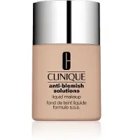 Clinique Anti-blemish Solutions Liquid Makeup Grädde