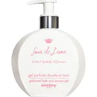 sisley Soir De Lune Perfumed Bath And Shower Gel Duschgel 200 ml