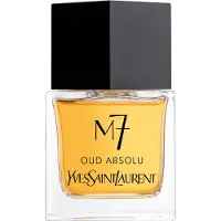 Yves Saint Laurent M7 Oud Absolut Vapo 80ml Eau De Toilette