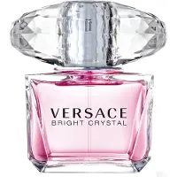 Versace Bright Crystal Eau de Toilette 200 ml