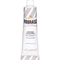 Proraso Vardprodukter-for-man SensitiveRakkräm 150 ml (340,00 kr / 1 l)