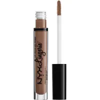 Nyx Lip Lingerie Liquid Lipstick, Honeymoon