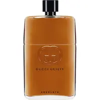 Gucci Guilty Pour Homme Absolute EDP M 150 ml