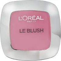 L'Oréal True Match (120 Santal Roses) - Blush 165 Rose Bonne Min