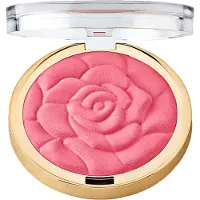 Milani Cosmetic Rose Powder Blush Rouge 17 g Nr. 08 - Tea Rose