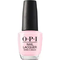 OPI Nail Lacquer The Classics NLB56 Mod About You 15 ml