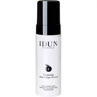 IDUN MINERALS Cleansing Face & Eye Mousse 150 ml