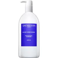 Sachajuan Haircare Silver Conditioner /