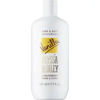 Alyssa Ashley Vanilla Body Lotion 500 ml