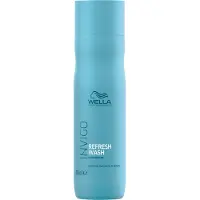 Wella Invigo Scalp Balance Sensitive Scalp Shampoo 250 ml