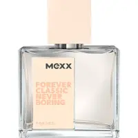 Mexx Forever Classic Never Boring EDT - 30 ml