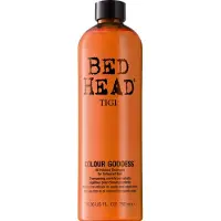 Tigi Bed Head Colour GoddessOIl Infused Shampoo For Coloured Hair 750ml