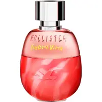Hollister Festival Vibes For Her edp 50ml