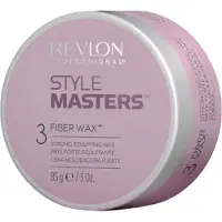 Revlon Fiber Wax 85g