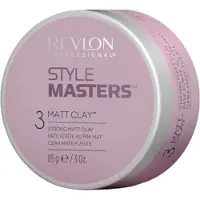 Revlon Style Masters 3 - Strong Matt Clay 85g