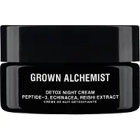Grown Alchemist Detox Facial Night Cream 40 ml