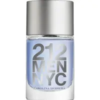 Carolina Herrera 212 Men Eau De Toilette 30 ml (man)