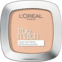 L'Oréal L’Oréal Paris True Match Super-Blendable puder N2 Vanille 9 g