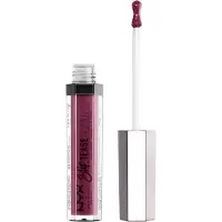 NYX - Gloss Slip Tease Full Color Lip Lacquer - 3 ml