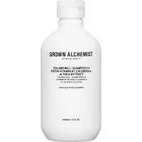 Grown Alchemist Grown-Alchemist Harvard SchampoVolumising Shampoo 0.4