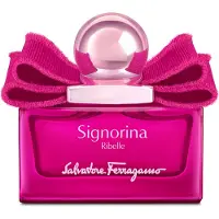 Salvatore Ferragamo Signorina Ribelle Eau De Parfum 30 ml