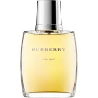 Burberry For Eau De Toilette 50ml