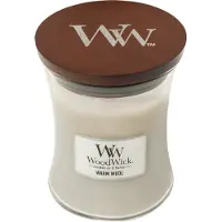 Yankee candle Warm Wool Vase - Doftljus - 85,0 g