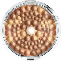 Physicians Formula Powder Palette Mineral Glow Pearls Mineralsmink 8 g Light Bronzer