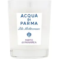 Acqua di Parma Blu Mediterraneo Mirto di Panarea Parfymljus 200 g (unisex)
