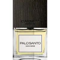 CARNER BARCELONA Palo Santo Eau de Parfum 50 ml