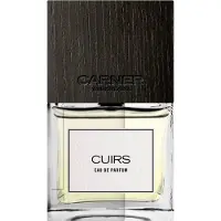 CARNER BARCELONA Cuirs Eau de Parfum 50 ml
