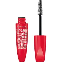 Rimmel Scandal Eyes Volume On Demand 13 ml - 001 Black