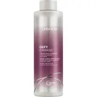 Joico Defy Damage Skyddande Schampo 1000ml