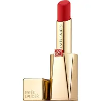 Estée Lauder Pc Desire Matte Red 313 Läppstift